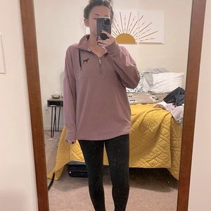 PINK sweatshirt